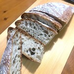 山の下のパン屋 - 