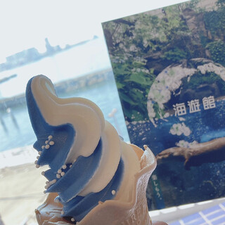 駐車場 天保山 大阪南港でおすすめのカフェをご紹介 食べログ