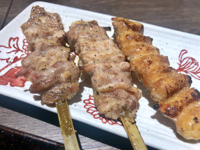 朝挽き鶏 炭火串焼き 牡丹 不動前 焼鳥 ネット予約可 食べログ 朝挽き鶏 炭火串焼き 牡丹 不動前 焼鳥 ネット予約可 食べログ