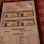 Byrd's Pizza & Ribs - 