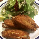 ビストロ ティアボ - 