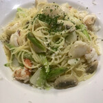 ビストロ ティアボ - 