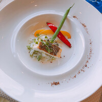 イタリア料理 サンミケーレ - 