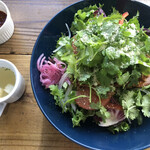 BILLY'S CUP　COFFEE&ROASTER - 