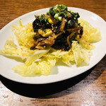 YAKINIKU & WINE TO-KA HANARE - 