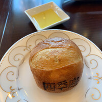 四季庭 カフェ＆レストラン - 