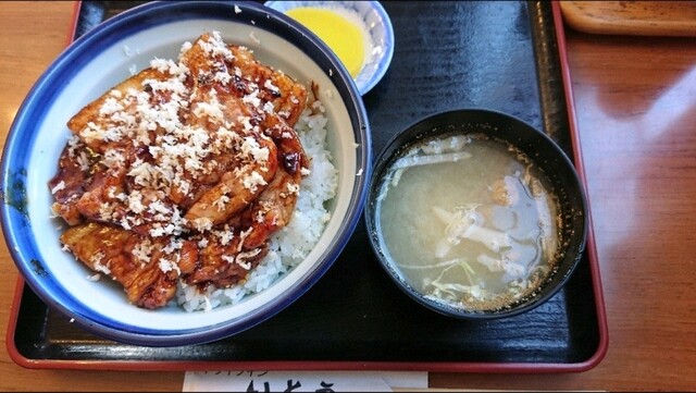 ドライブインいとう とかち清水本店 清水町その他 豚丼 食べログ