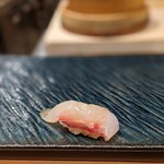 Sushi Matsumoto - 