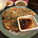 韓国創作料理 泰治 - 