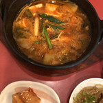 韓国創作料理 泰治 - 