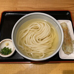 うどん処 重己 - 