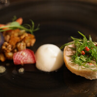 Bar＆Lounge MAJESTIC - 