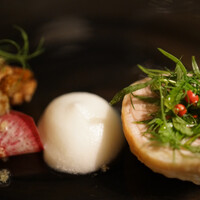 Bar＆Lounge MAJESTIC - 