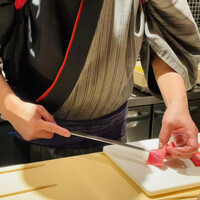 馳走 啐啄一十  - 