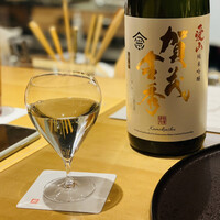 馳走 啐啄一十  - 広島銘酒 加茂金秀