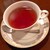 カフェ・フォリオ - 紅茶