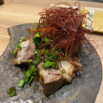 焼肉 うしみつ一門 目黒店 - 