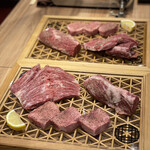 焼肉 うしみつ一門 - 