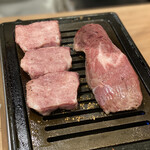 焼肉 うしみつ一門 - 