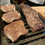 焼肉 うしみつ一門 - 