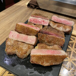 焼肉 うしみつ一門 - 