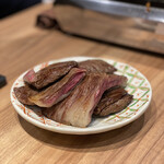 焼肉 うしみつ一門 - 