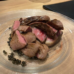 焼肉 うしみつ一門 - 