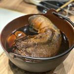 焼肉 うしみつ一門 - 