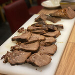 焼肉 うしみつ一門 - 