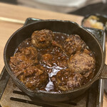 焼肉 うしみつ一門 - 