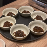 焼肉 うしみつ一門 - 