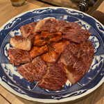 焼肉 うしみつ一門 - 