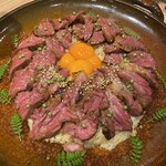 焼肉 うしみつ一門 目黒店 - 