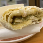 セブンイレブン - グリーンカレーですよ(^O^)