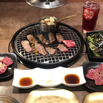 Yakiniku Douraku - 