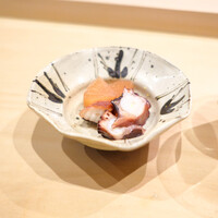 寿司つばさ - 