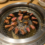 Yakiniku Kingu - 