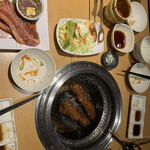 Yakiniku Kingu - 