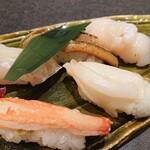 Sushi Umai Mono Dokoro Idumi - 華にぎり②