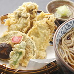 Nihombashi Yabu Kyuu - 