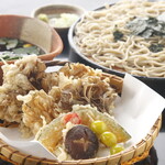 Nihombashi Yabu Kyuu - 