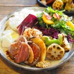 くさかんむり　cafe - 