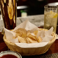 ウルフギャング・ステーキハウス 丸の内店 - 