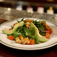 ウルフギャング・ステーキハウス 丸の内店 - 