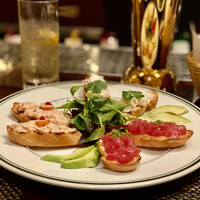 ウルフギャング・ステーキハウス 丸の内店 - 