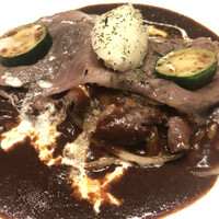 青山牛彩 - 