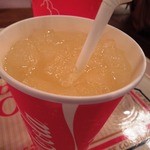 ケープコッド・クックオフ - （2012/7月）ファンタレモン