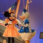 ケープコッド・クックオフ - （2012/7月）ショー