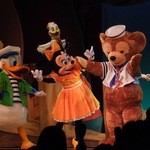 ケープコッド・クックオフ - （2012/7月）ショー