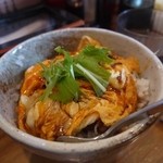 らーめん専門 和海 - 